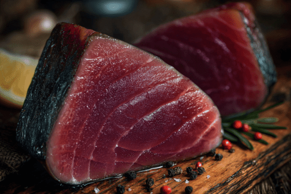 tuna(1)